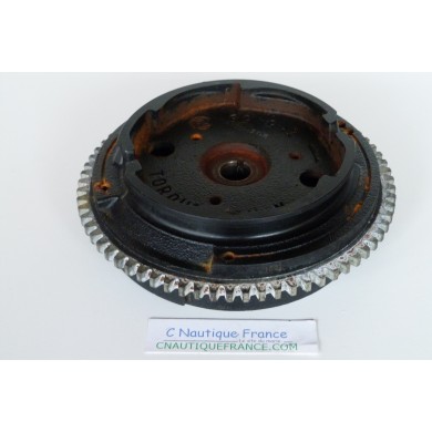 F8 F9.9 FLYWHEEL 8 - 9.9 HP 4S YAMAHA ZV5156