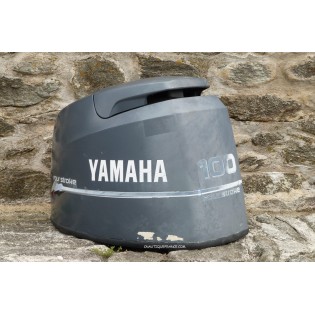 TOP COWL 100 HP YAMAHA 67F F100