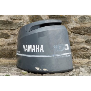 TOP COWL 100 HP YAMAHA 67F F100