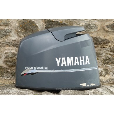 F100 - CALANDRA 100 CV 4T YAMAHA 67F