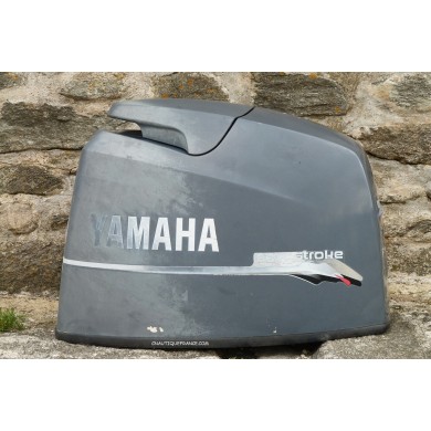 F100 CALANDRA 100 CV YAMAHA 67F-42610