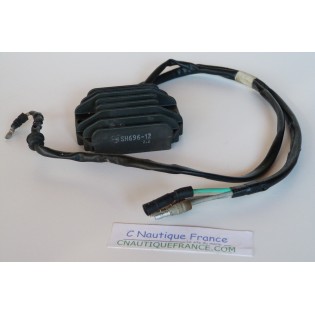 BF8D RADDRIZZATORE 8 CV 4T HONDA ZW8 SH696-12