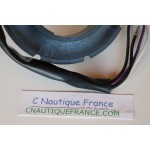 40 HP TRIGGER MARINER MERCURY 96451