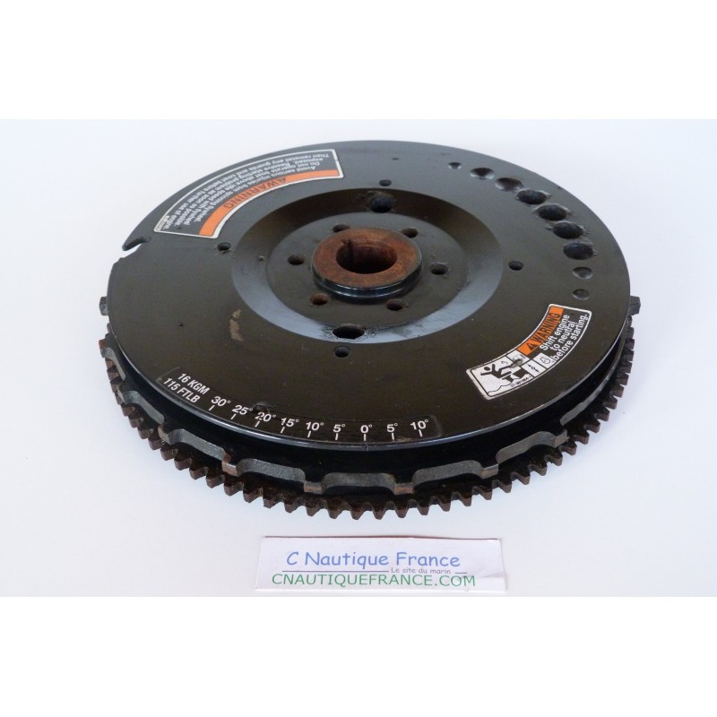 FLYWHEEL YAMAHA