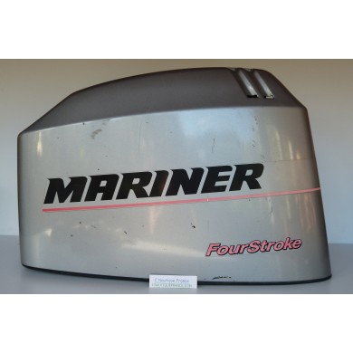 50 HP TOP COWL 50 CV 4S MARINER