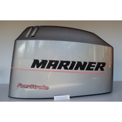 50 HP TOP COWL 50 CV 4S MARINER