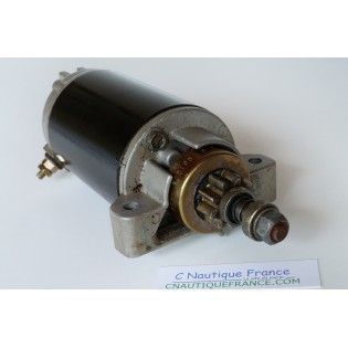 DEMARREUR 30 - 60 CV 4T YAMAHA MERCURY