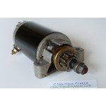 F30 - F60 ELECTRIC STARTER 30 - 60 HP 4S YAMAHA MERCURY S2051M