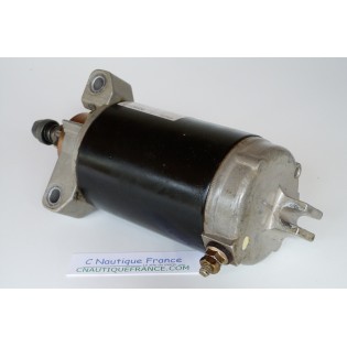 Avviamento elettrico 30 - 60 CV 4 MERCURY YAMAHA