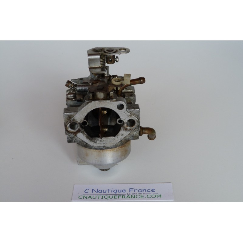 DF6 CARBURETOR 6 HP 4S SUZUKI 91J DF6