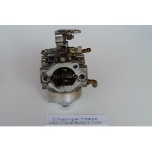 CARBURATEUR 6 CV 4T SUZUKI DF6 91J
