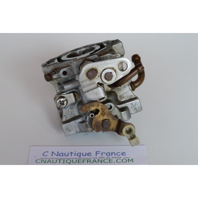 CARBURATEUR 6 CV 4T SUZUKI DF6 91J