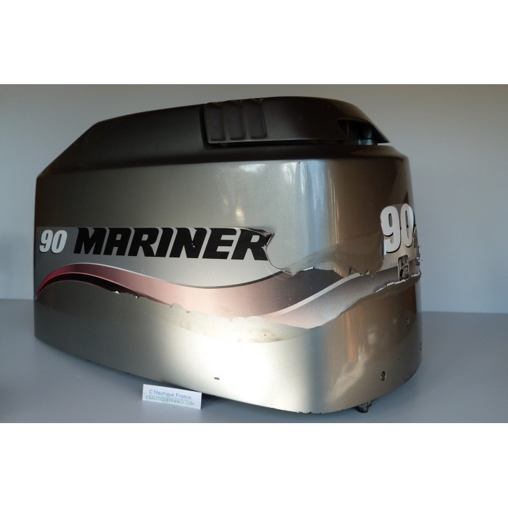 90 CV CAPOT MARINER