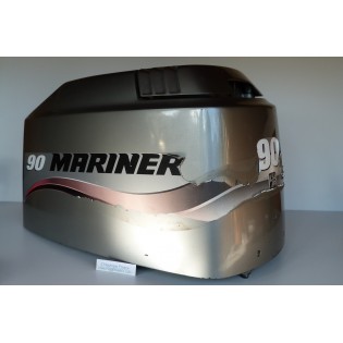 90 CV 2T CALANDRA MARINER