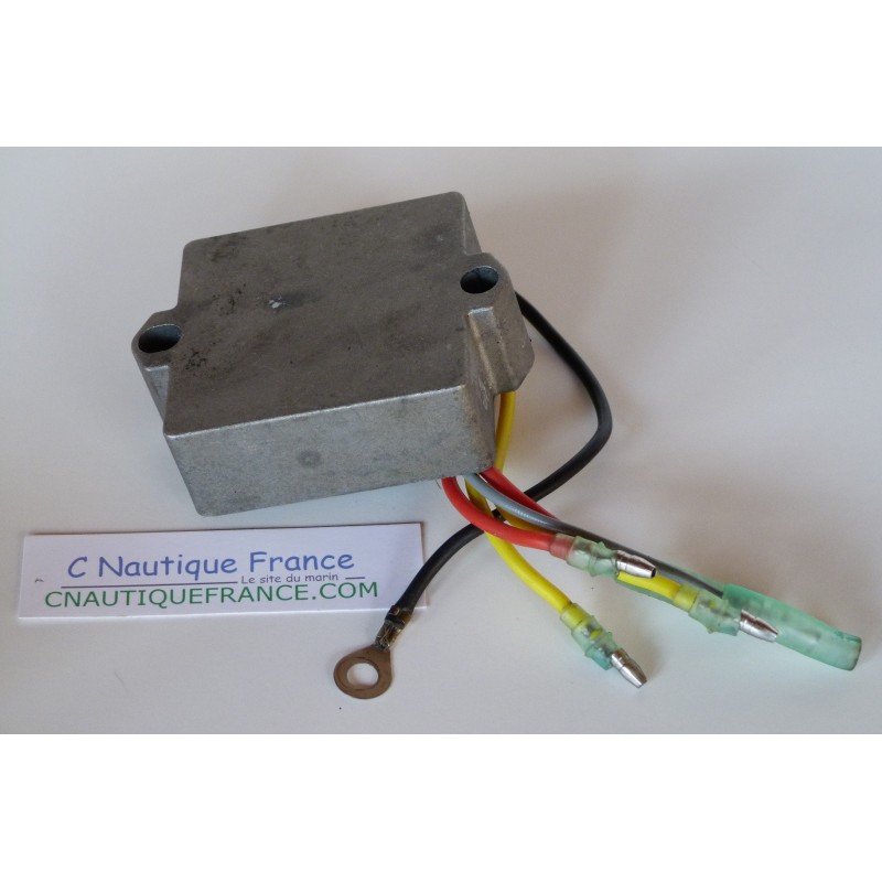 30 125 HP RECTIFIER MERCURY MARINER 8301792