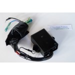 DT8C DT9.9C CDI UNIT 8 - 9.9 HP 2S SUZUKI