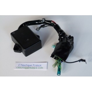 CDI UNIT 8 - 9.9 HP 2S SUZUKI DT8C DT9.9C