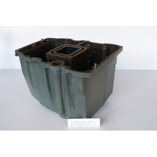 F75 F 115 CARTER HUILE 80 - 115 CV 4T YAMAHA 67F