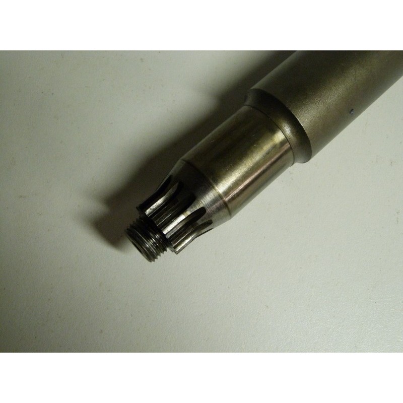ARBRE DE TRANSMISSION ALPHA ONE GEN II - REC815919A1 - BBS MARINE