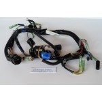 F30 HARNESS 30 HP YAMAHA 69H 67C-82590-20