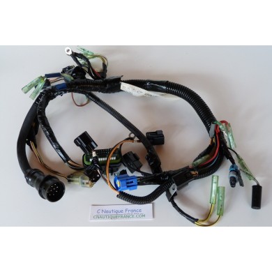 F30 HARNESS 30 HP YAMAHA 69H 67C-82590-20