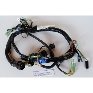 F30 HARNESS 30 HP YAMAHA 69H 67C-82590-20