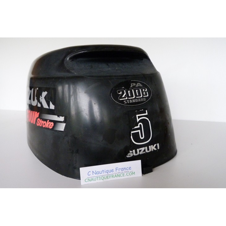 DF5 TOP COWL 5 HP 4S SUZUKI 91J