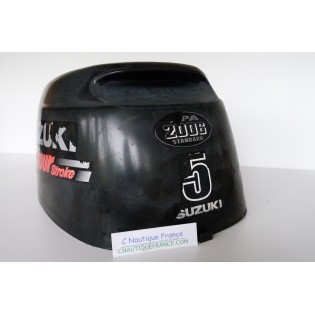 DF5 CALANDRA 5 CV 4T SUZUKI 91J