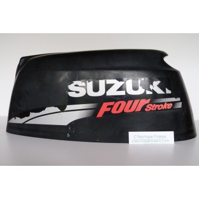 DF5 CAPOT 5 CV 4T SUZUKI 91J