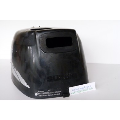 DF5 CALANDRA 5 CV 4T SUZUKI 91J