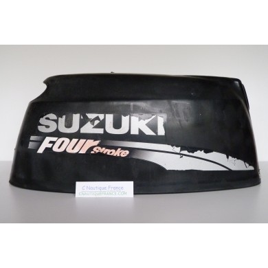 DF5 TOP COWL 5 HP 4S SUZUKI 91J