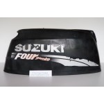 DF5 TOP COWL 5 HP 4S SUZUKI 91J