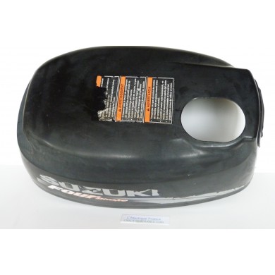 DF5 TOP COWL 5 HP 4S SUZUKI 91J