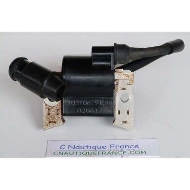 DF4 DF6 IGNITION COIL 4 - 6 HP 4S SUZUKI 91