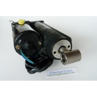 TRIM 30 - 60 CV MERCURY 830150T