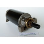 40 - 60 HP 4S ELECTRIC STARTER MARINER MERCURY