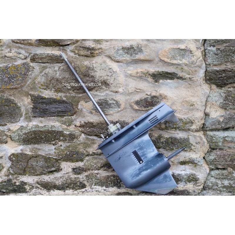 50G LOWER UNIT 50 HP 2S YAMAHA 62F 50GETO