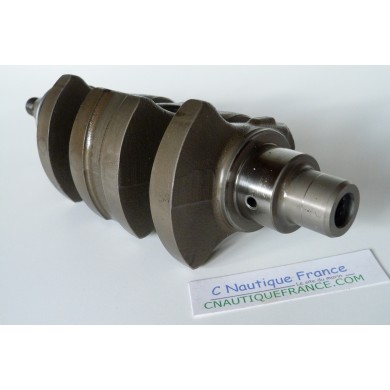 F15 F20 ALBERO A GOMITI 15 - 20 CV 4T YAMAHA 6AH 6AGK