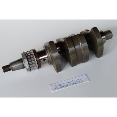 F15 F20 ALBERO A GOMITI 15 - 20 CV 4T YAMAHA 6AH 6AGK