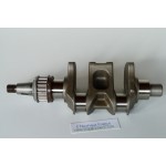 F15 F20 ALBERO A GOMITI 15 - 20 CV 4T YAMAHA 6AH 6AGK