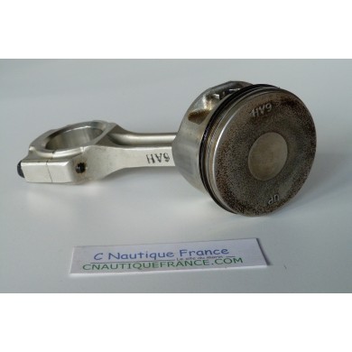 F15 F20 CONNECTING ROD AND PISTON 15 - 20 HP 4S YAMAHA