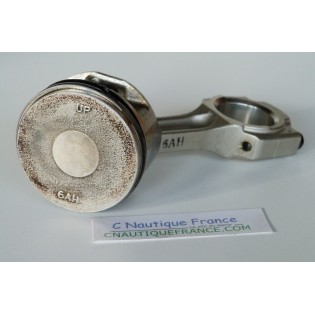 PISTON BIELLE 15 - 20 CV 4T YAMAHA