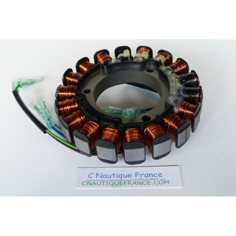 STATOR 15 20 CV 4T YAMAHA 6GK 6AH F15 F20