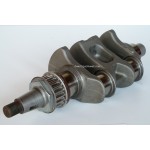 F15 F20 ALBERO A GOMITI 15 - 20 CV 4T YAMAHA 6AH 6AGK