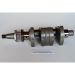 F15 F20 ALBERO A GOMITI 15 - 20 CV 4T YAMAHA 6AH 6AGK