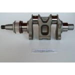 F15 F20 CRANKSHAFT 15 - 20 HP 4S YAMAHA 6AH 6AGK