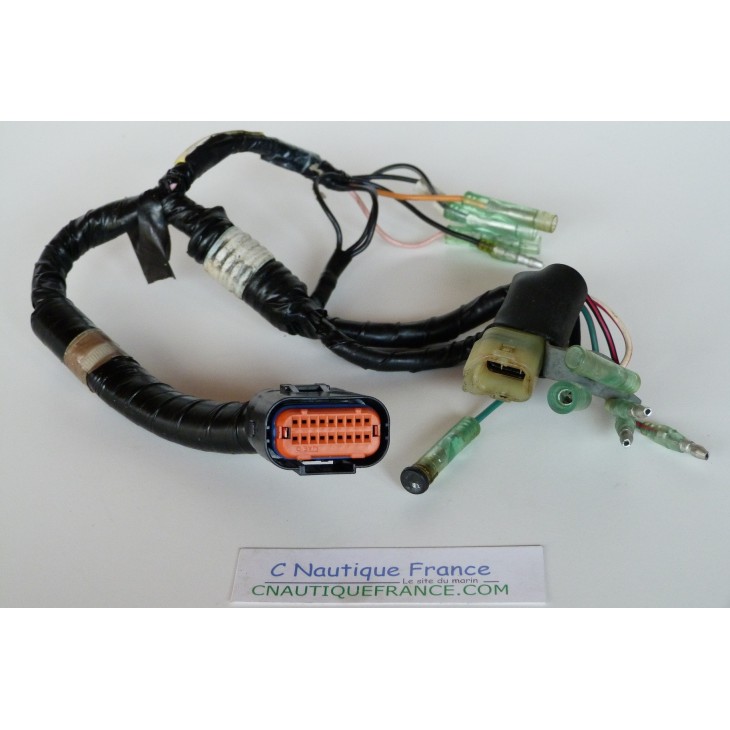 F15 F20 CABLAGGIO ELETTRICO 15 - 20 CV 4T YAMAHA 6AH-82590-10-00