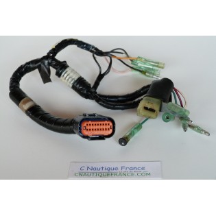 FAISCEAU ELECTRIQUE 15 - 20 CV  4T YAMAHA 6AH-8259M-10