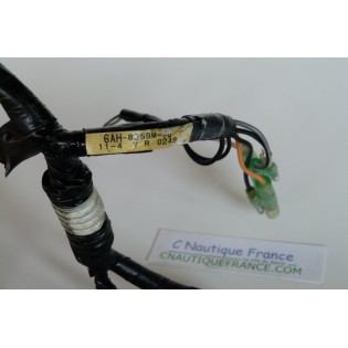 F15 F20 CABLAGGIO ELETTRICO 15 - 20 CV 4T YAMAHA 6AH-82590-10-00