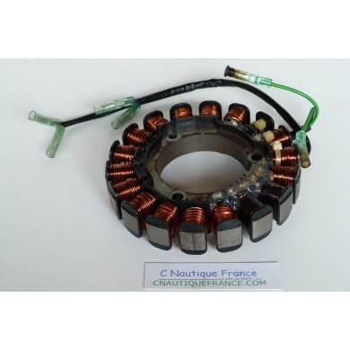 F15 F20 STATOR 15 - 20 CV 4T YAMAHA SELVA 6AGK 6AH